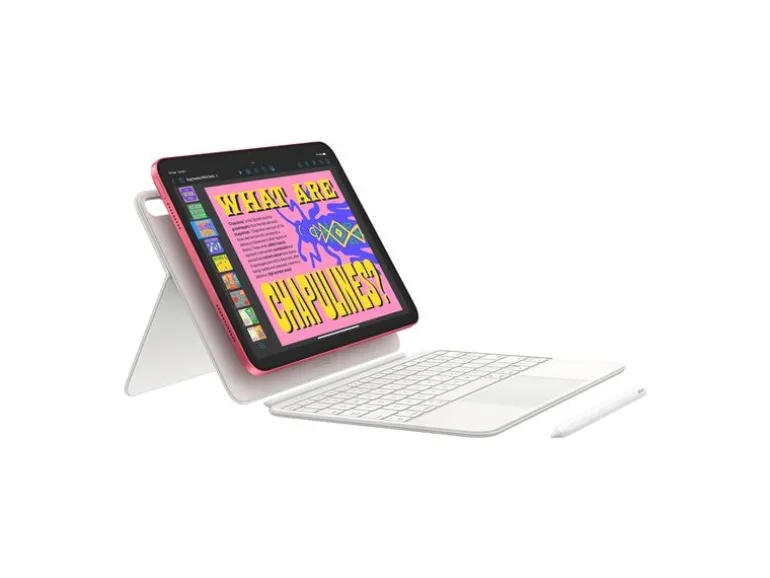 Apple iPad A16 11th Gen. 2025 Cellular 128 GB Gelb