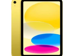 Apple iPad A16 11th Gen. 2025 Cellular 128 GB Gelb