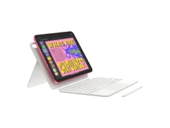 Apple iPad A16 11th Gen. 2025 WiFi 128 GB Gelb
