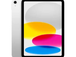 Apple iPad A16 11th Gen. 2025 WiFi 128 GB Silber DEP