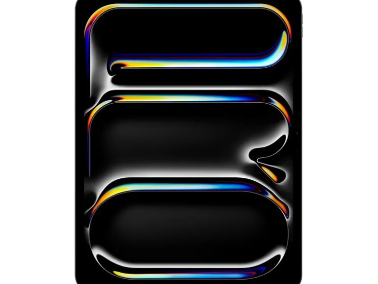 Apple iPad Pro 13" M5 Cellular 2025 256 GB Schwarz