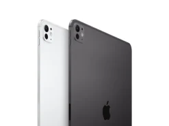 Apple iPad Pro 13" M5 WiFi 2025 256 GB Silber
