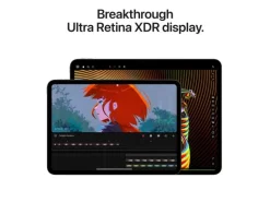 Apple iPad Pro 11