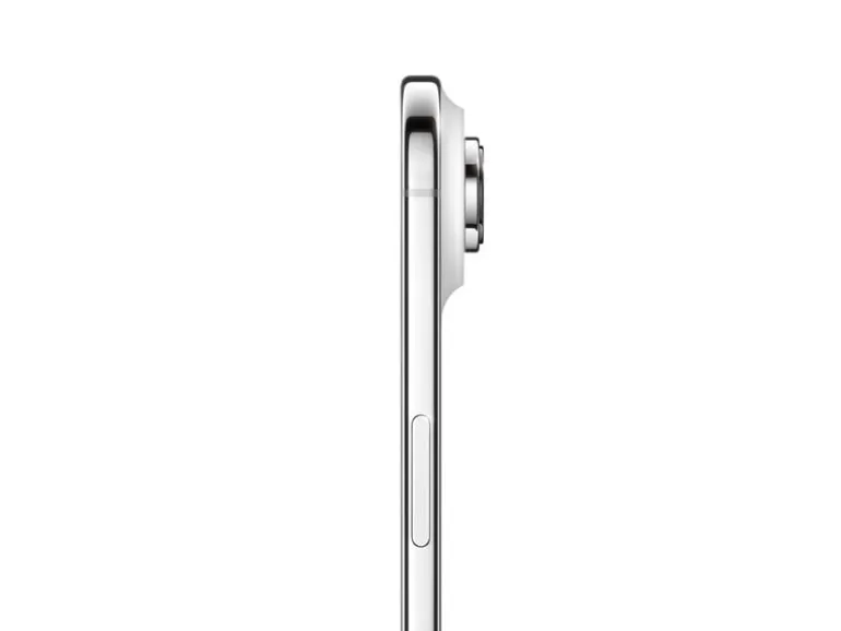 Apple iPhone Air 1024 GB Cloud White