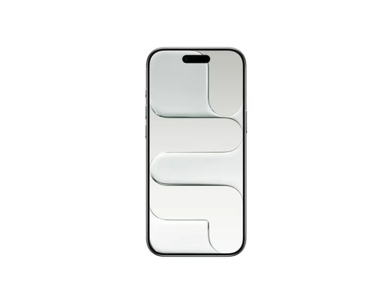 Apple iPhone Air 1024 GB Cloud White