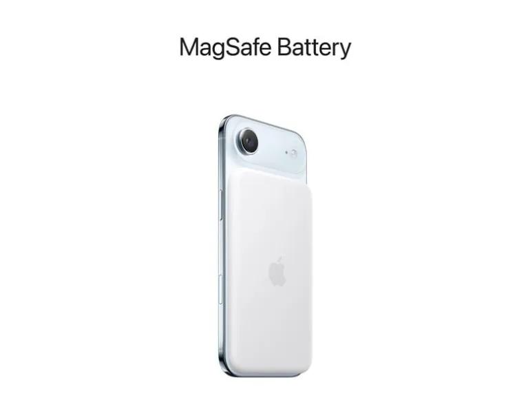 Apple iPhone Air 1024 GB Cloud White