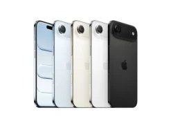 Apple iPhone Air 1024 GB Cloud White