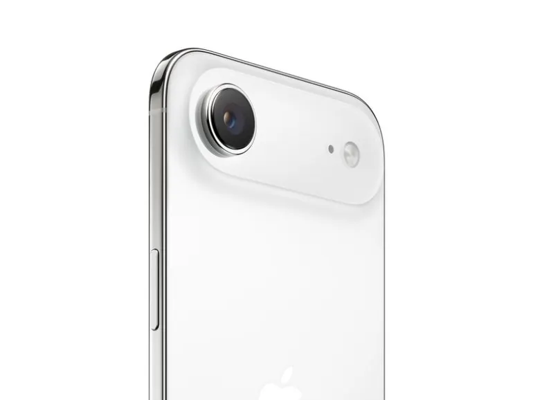 Apple iPhone Air 1024 GB Cloud White