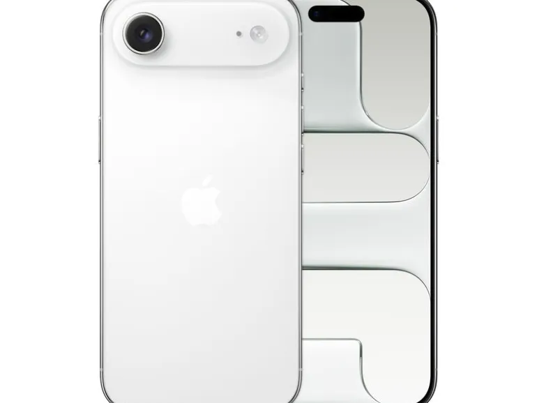 Apple iPhone Air 1024 GB Cloud White