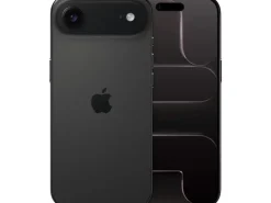 Apple iPhone Air 256 GB Space Black