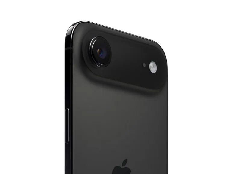 Apple iPhone Air 256 GB Space Black