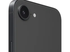 Apple iPhone 17e 256 GB Schwarz