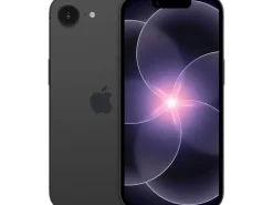Apple iPhone 17e 512 GB Schwarz