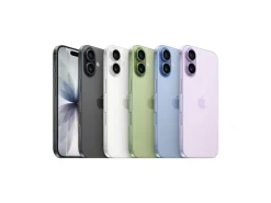 Apple iPhone 17 512 GB Blue Mist