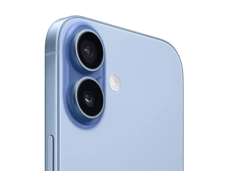 Apple iPhone 17 512 GB Blue Mist