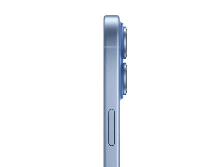 Apple iPhone 17 512 GB Blue Mist