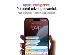 Apple iPhone 16 128 GB Schwarz