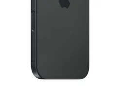 Apple iPhone 16 128 GB Schwarz
