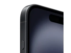 Apple iPhone 16 128 GB Schwarz