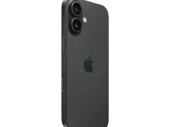Apple iPhone 16 128 GB Schwarz
