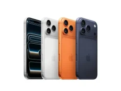 Apple iPhone 17 Pro 256 GB Cosmic Orange