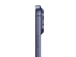 Apple iPhone 17 Pro 256 GB Deep Blue