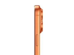 Apple iPhone 17 Pro Max 256 GB Cosmic Orange