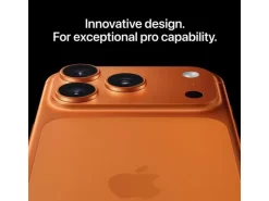 Apple iPhone 17 Pro Max 256 GB Deep Blue