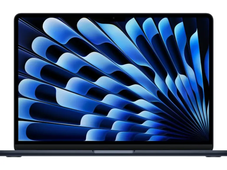 Apple MacBook Air 13" 2026 M5 8C GPU / 16 GB / 512 GB Midnight