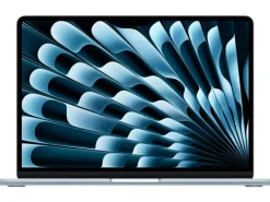 Apple MacBook Air 13" 2026 M5 8C GPU / 16 GB / 512 GB Sky Blue