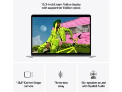 Apple MacBook Air 15