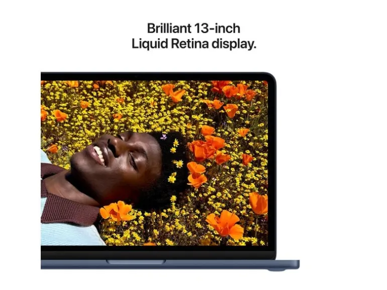Apple 13" MacBook Neo (A18 Pro) 5C GPU /256 GB / 8 GB Indigo