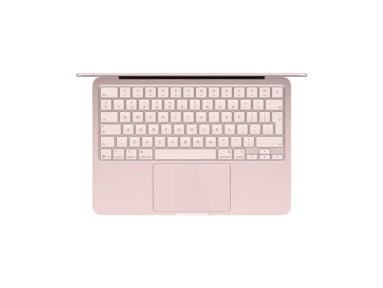 Apple 13" MacBook Neo (A18 Pro) 5C GPU /256 GB / 8 GB Blush