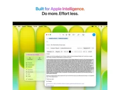 Apple 13" MacBook Neo (A18 Pro) 5C GPU /256 GB / 8 GB Citrus