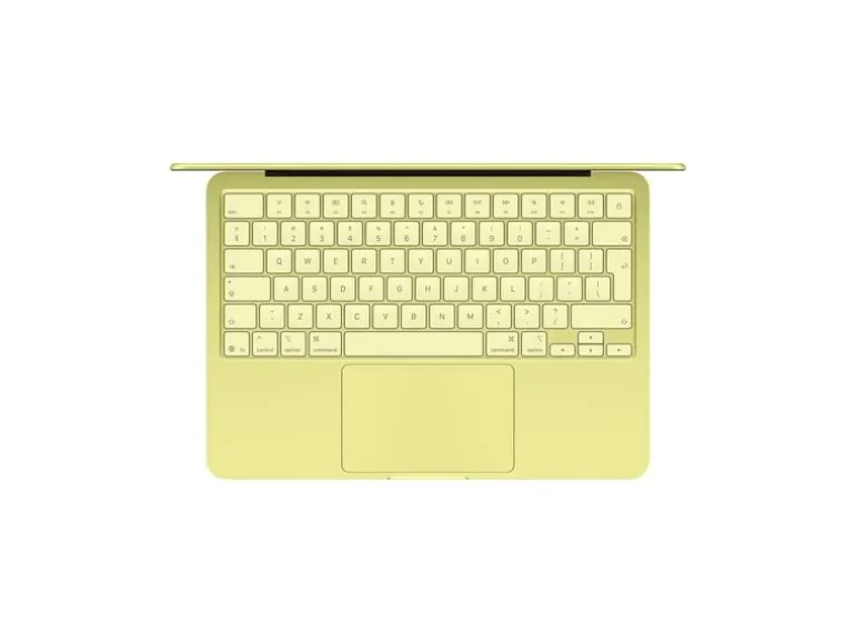 Apple 13" MacBook Neo (A18 Pro) 5C GPU /256 GB / 8 GB Citrus