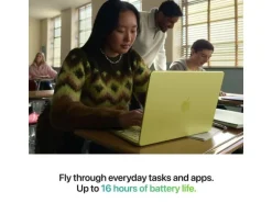 Apple 13