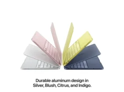 Apple 13" MacBook Neo (A18 Pro) 5C GPU /256 GB / 8 GB Silver