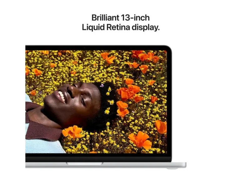 Apple 13" MacBook Neo (A18 Pro) Touch ID 5C GPU/512GB/8GB Silver