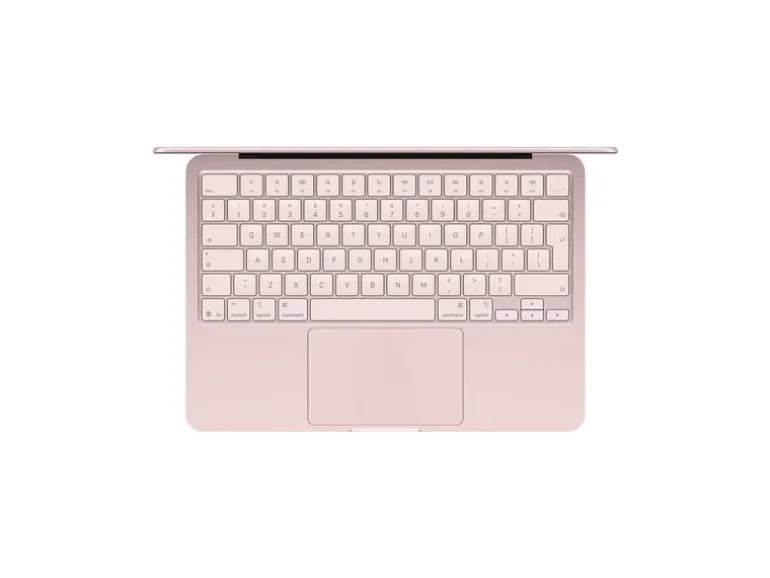 Apple 13" MacBook Neo (A18 Pro) Touch ID 5C GPU/512 GB/ 8 GB Blush