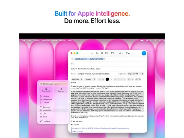 Apple 13" MacBook Neo (A18 Pro) Touch ID 5C GPU/512 GB/ 8 GB Blush