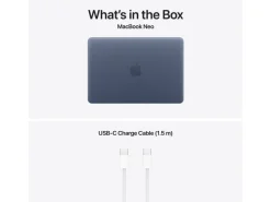 Apple 13" MacBook Neo (A18 Pro) Touch ID 5C GPU/512 GB/8 GB Indigo