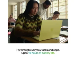Apple 13