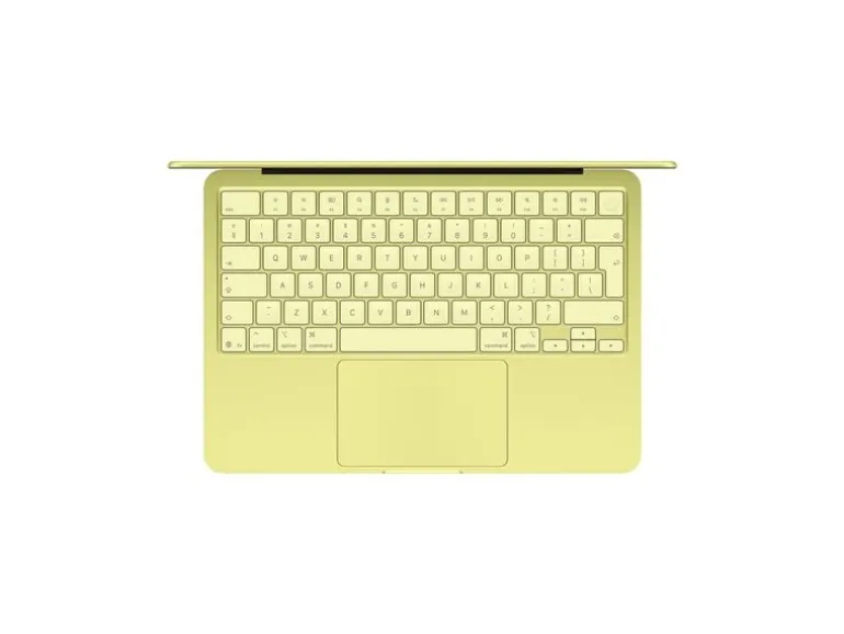 Apple 13" MacBook Neo (A18 Pro) Touch ID 5C GPU /512GB/8GB Citrus