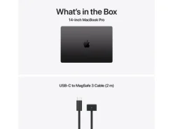 Apple MacBook Pro 14