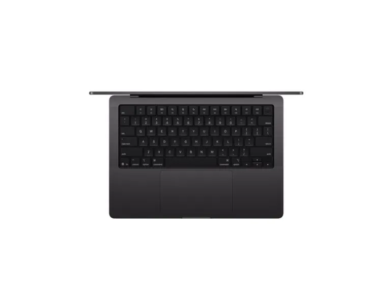 Apple MacBook Pro 14" M5 2025 10C CPU/10C GPU/1 TB/24 GB