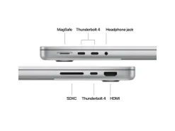 Apple MacBook Pro 14" M5 2025 10C CPU/10C GPU/1 TB/24 GB