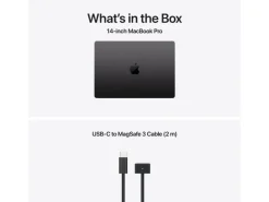 Apple MacBook Pro 14