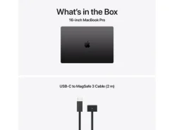 Apple MacBook Pro 16