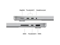 Apple MacBook Pro 14" M5 Pro 2026 15C CPU/16C GPU/1 TB/24 GB