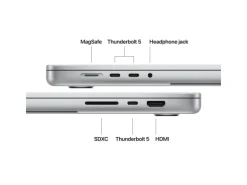 Apple MacBook Pro 16